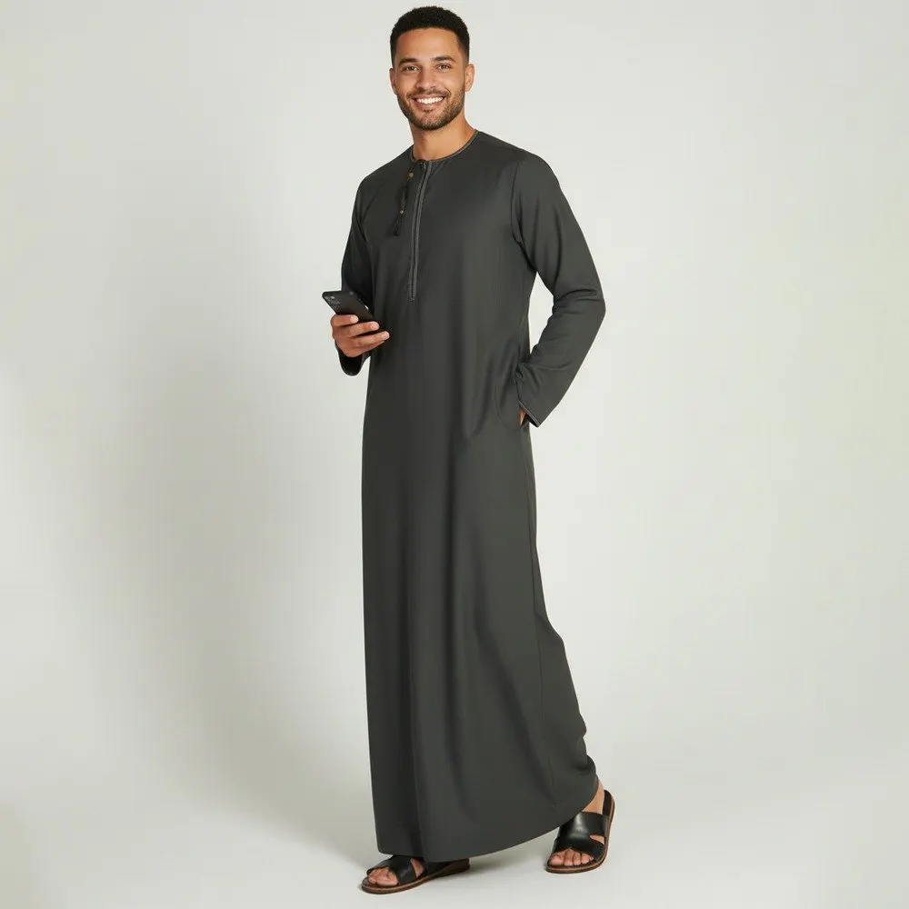 Men Thobes UK product banner