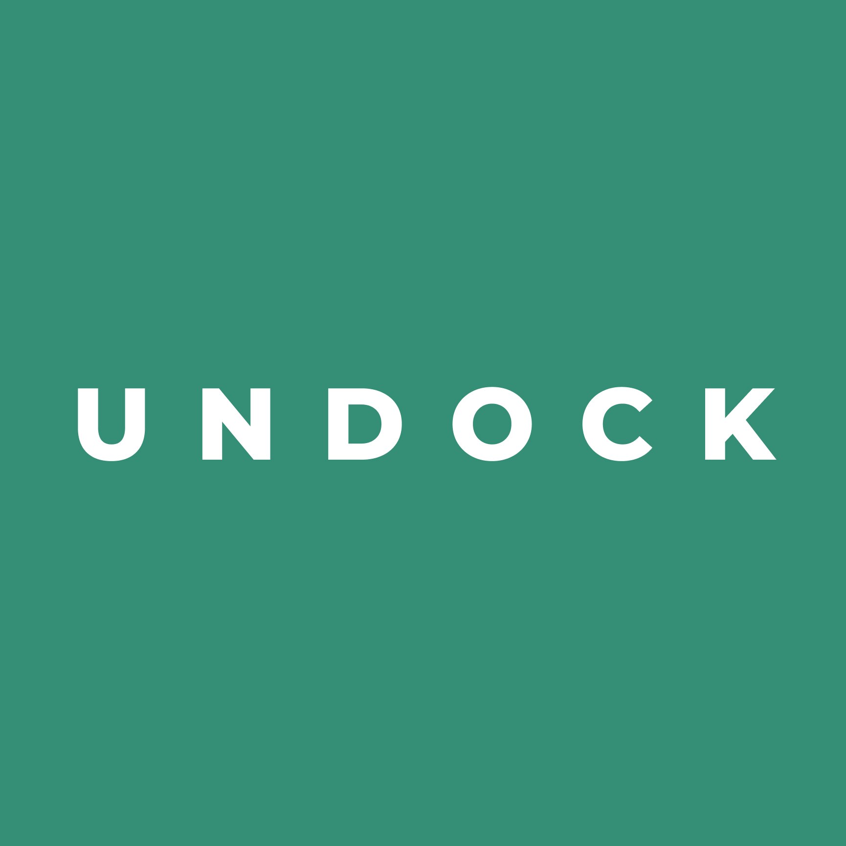 Undock : Workspace Notion Template