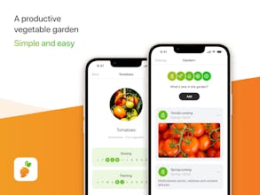 Garden+ gallery image