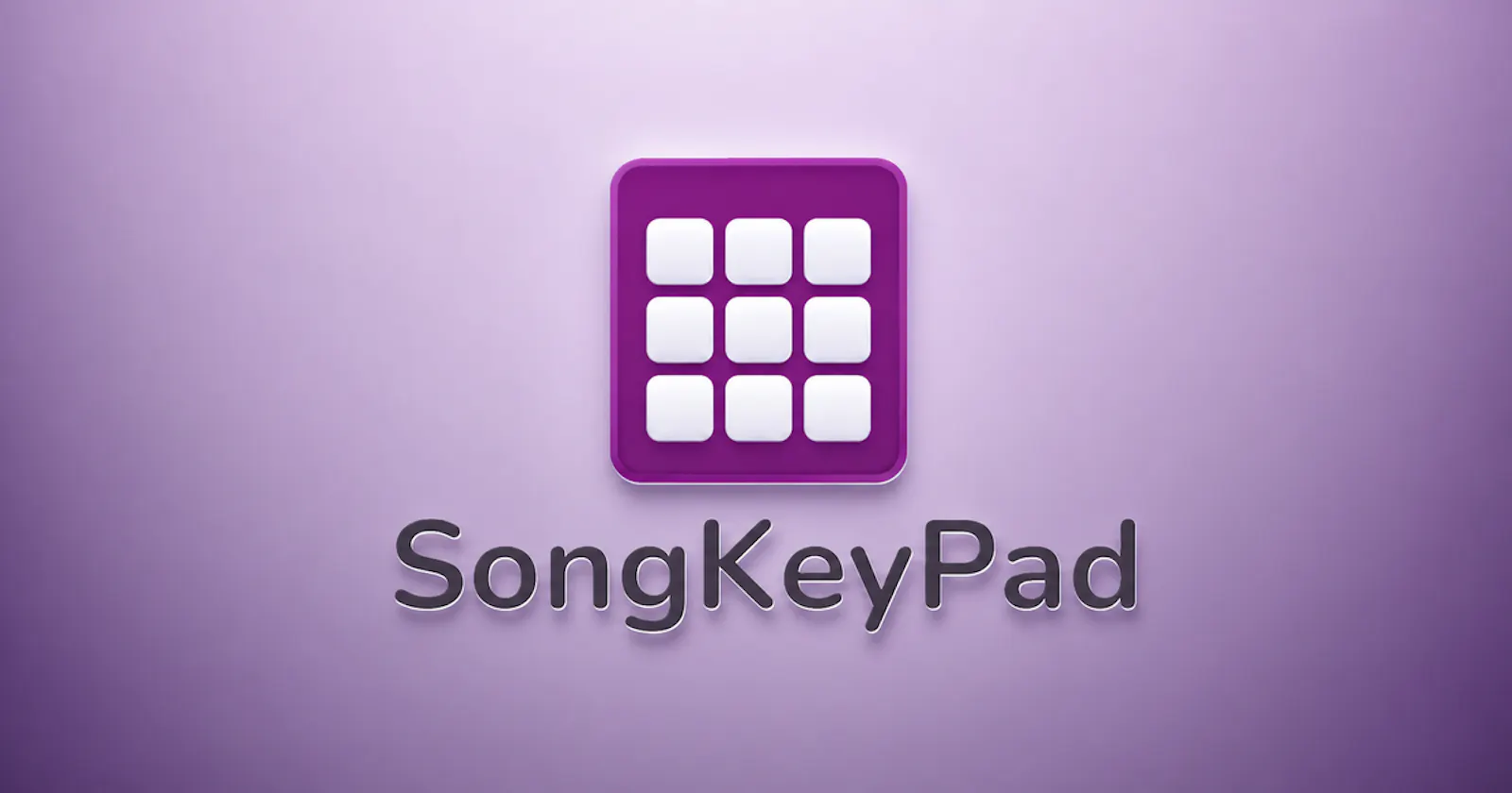 SongKeyPad screenshot 3