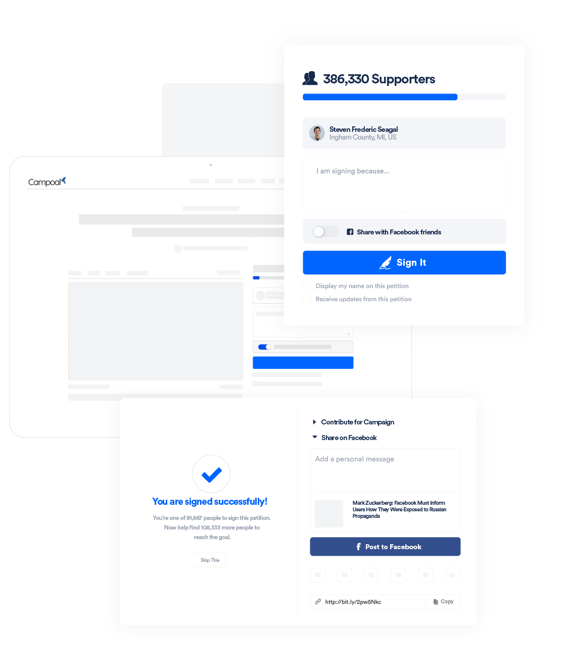 Campoal gallery image