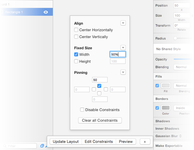 Fluid for Sketch Image
