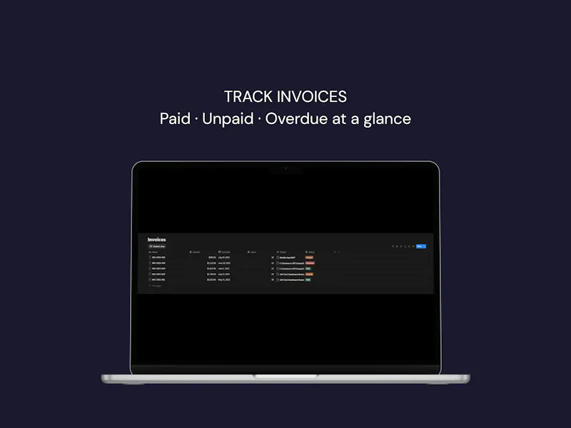 Deskflow screenshot 4
