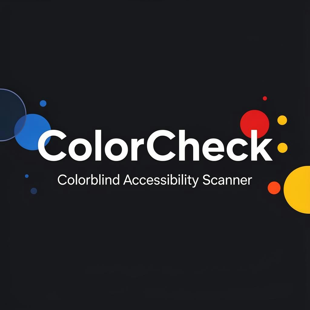 Color Check gallery image