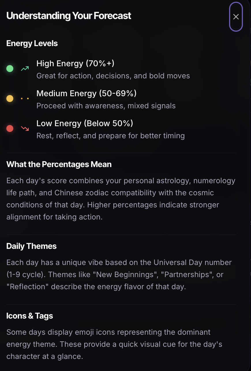 Timelux.life gallery image