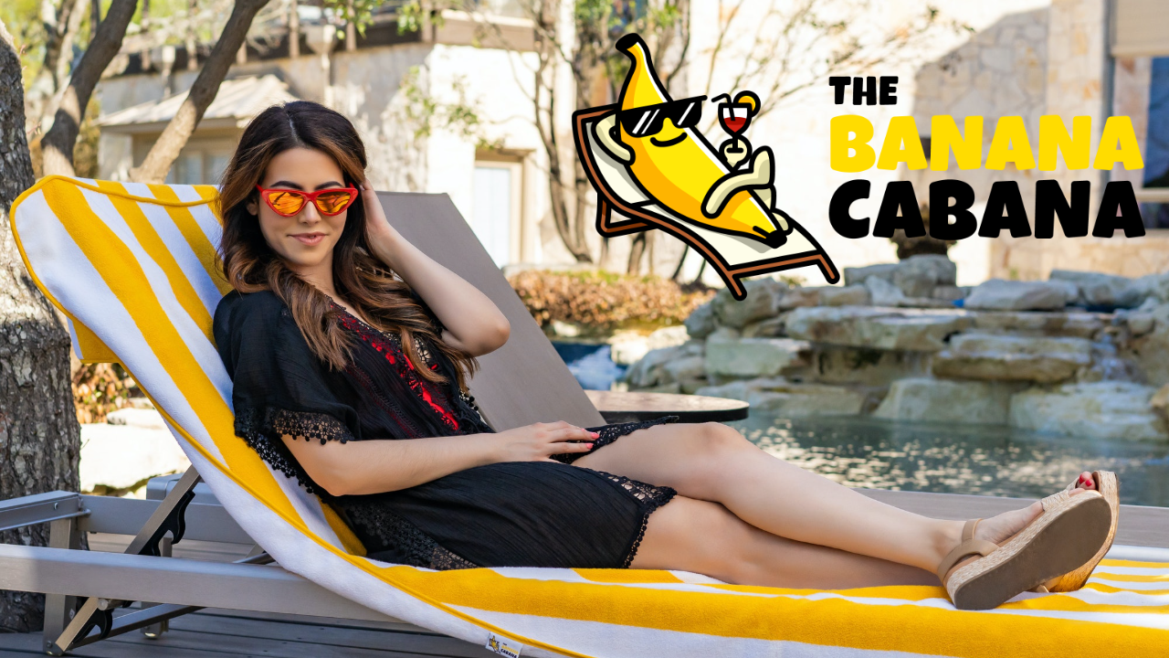 The Banana Cabana gallery image