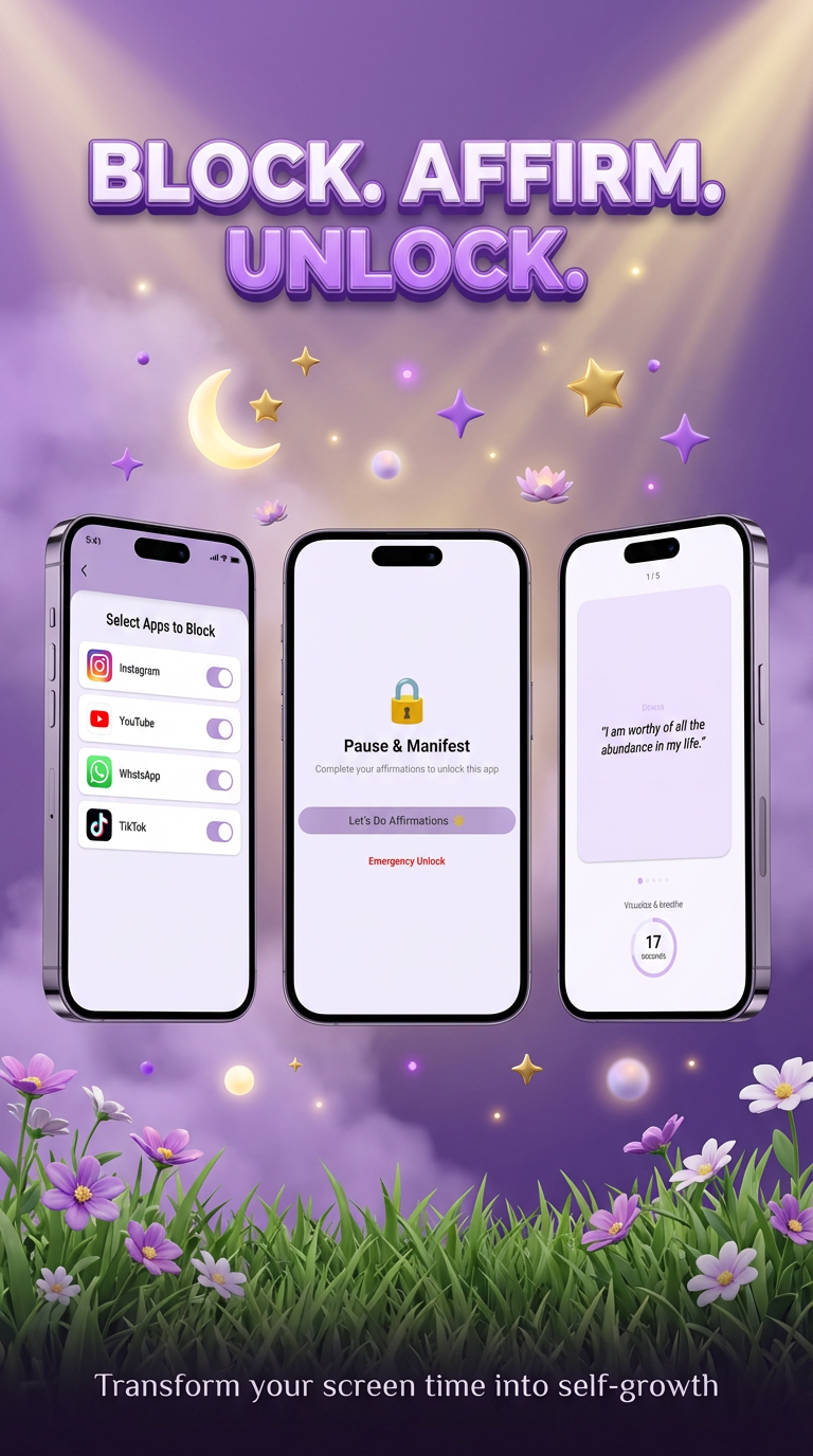 Subconscious Unlock gallery image