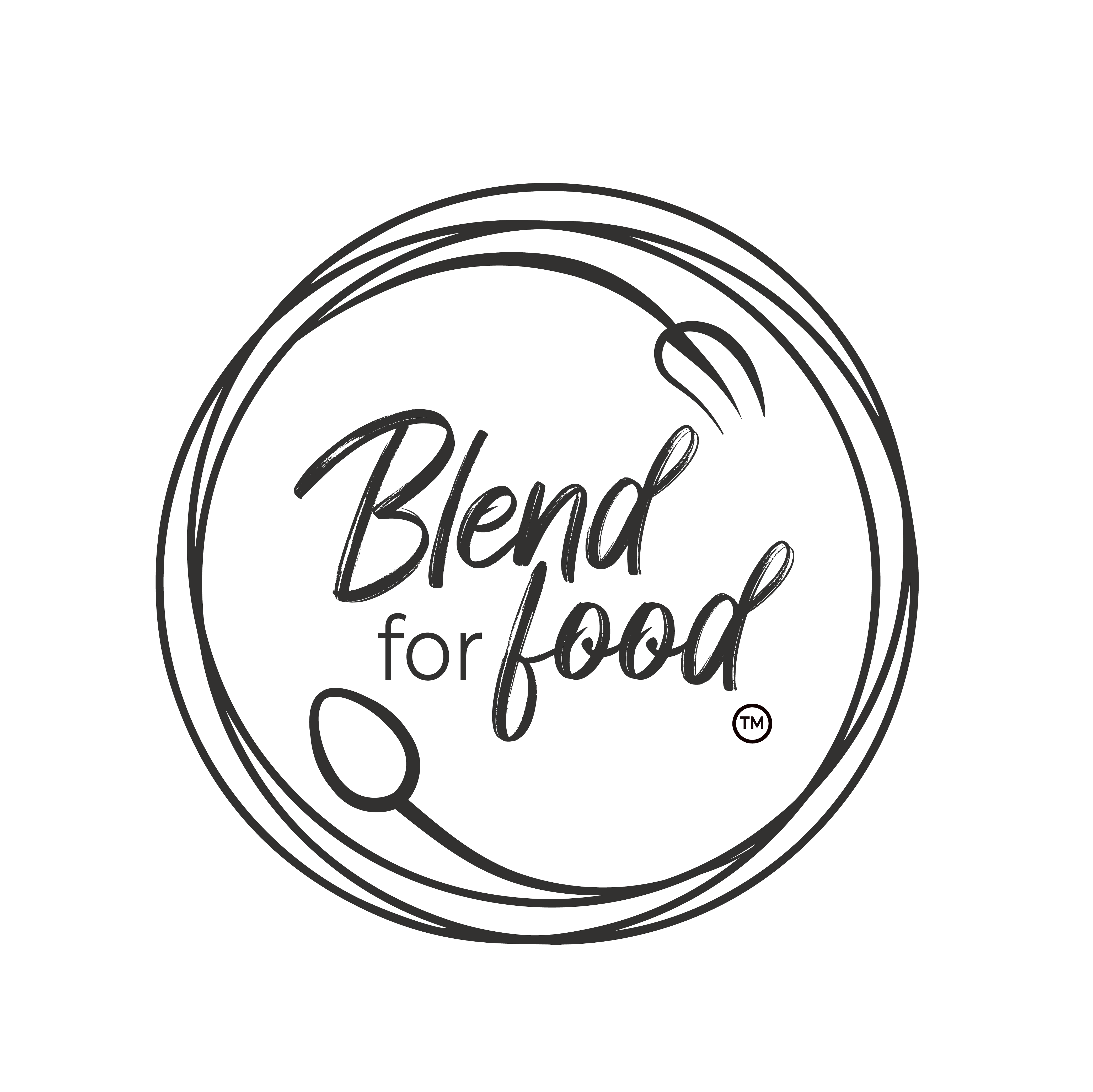 Blend For Food App 