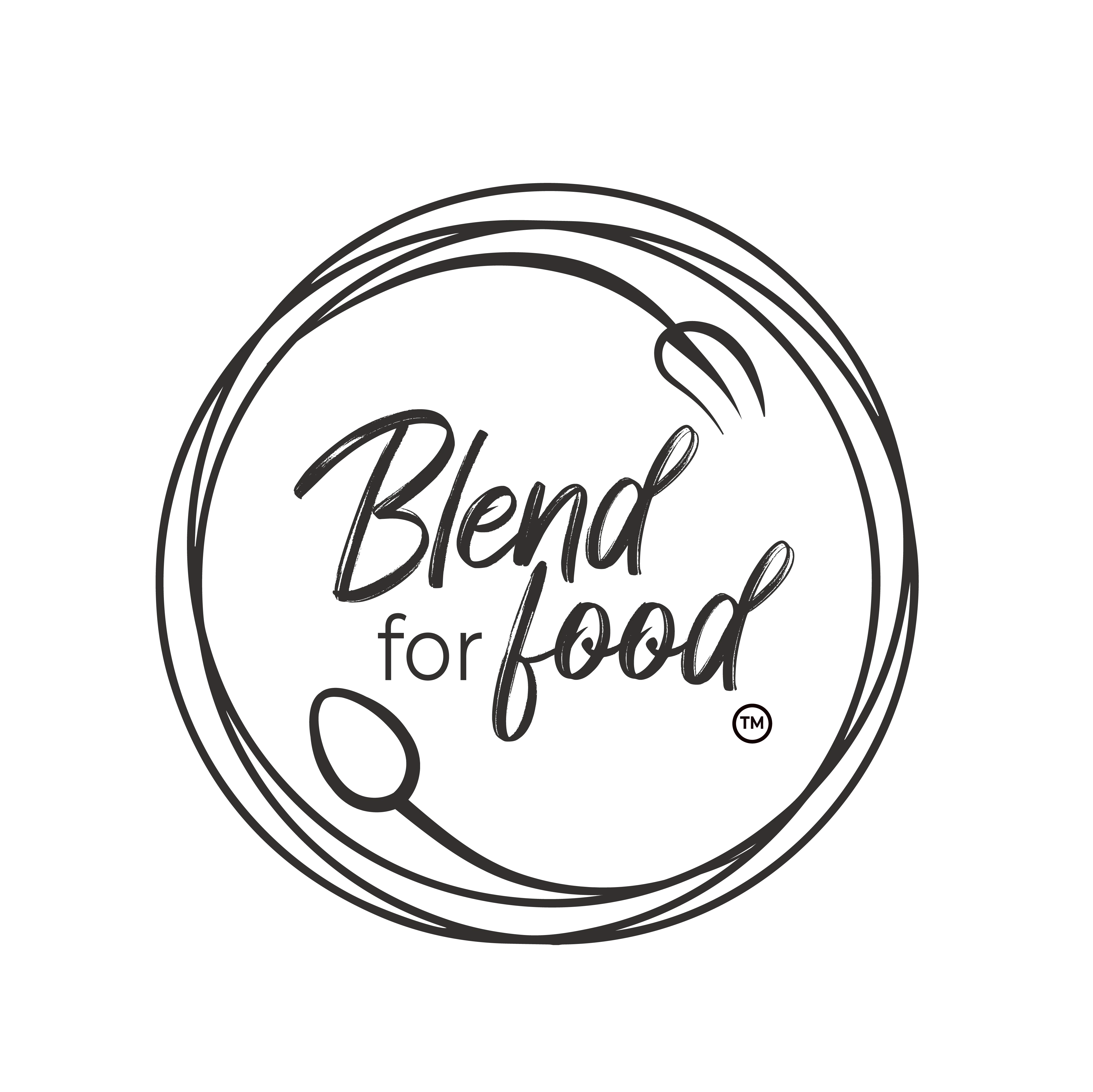 Blend For Food App 