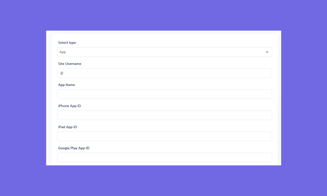 Média Générateur de cartes Twitter - Libérez vos tweets avec des visuels époustouflants! 1