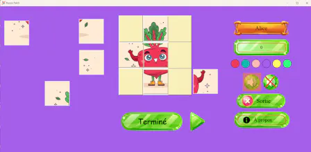 Puzzle Patch gallery image
