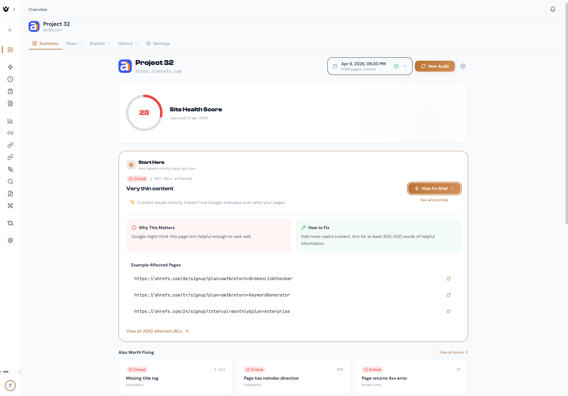 Vantacron gallery image