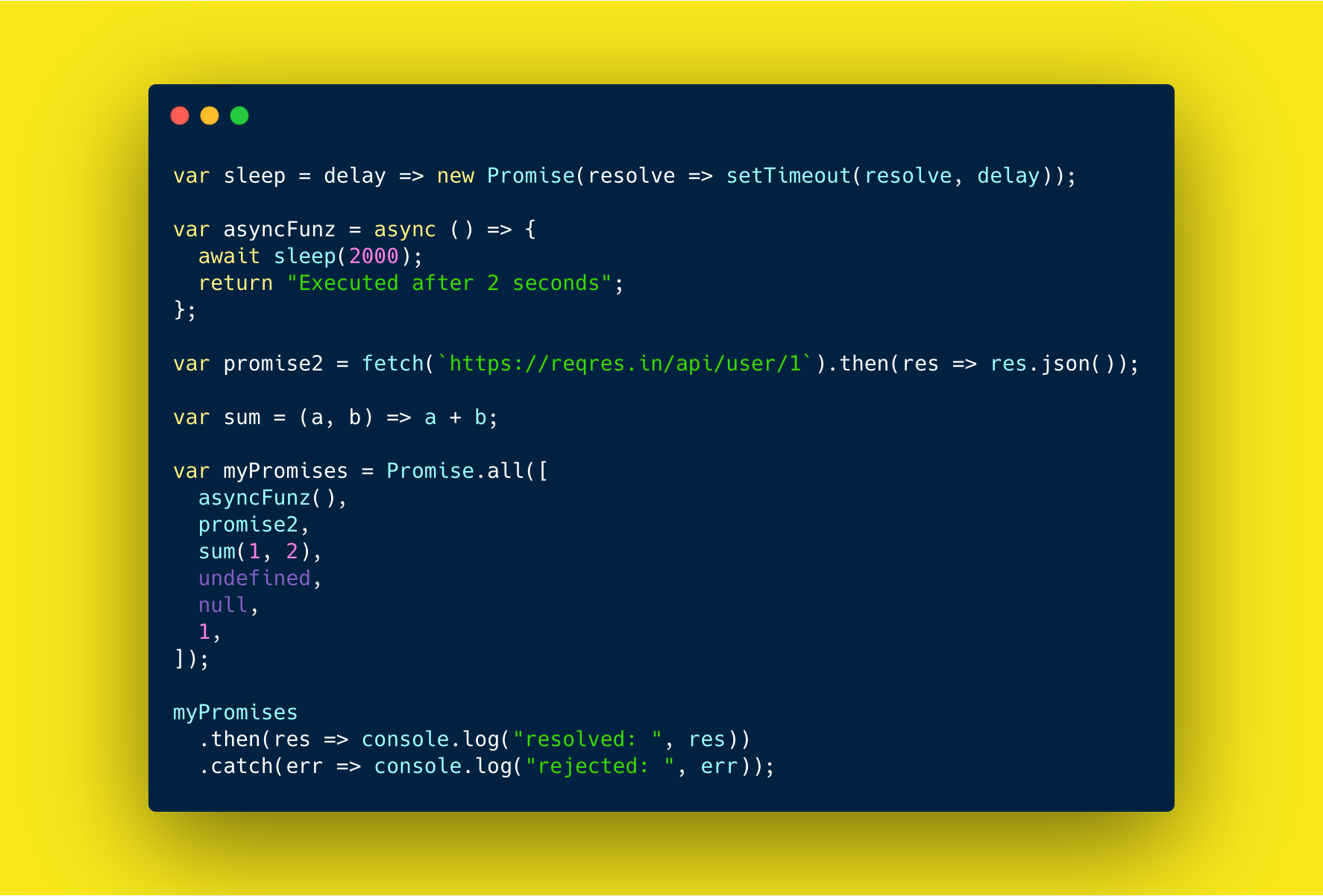 How it works in Javascript gallery image