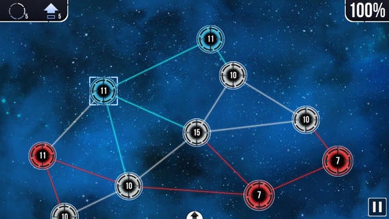 Black Stars gallery image