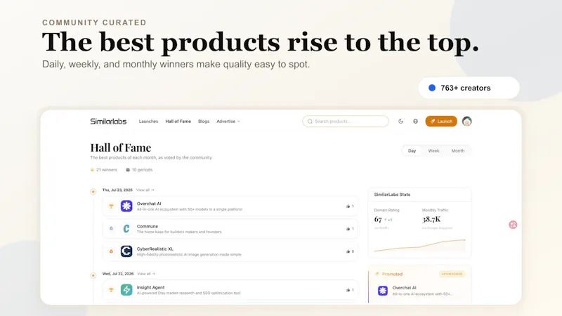 SimilarLabs screenshot 3