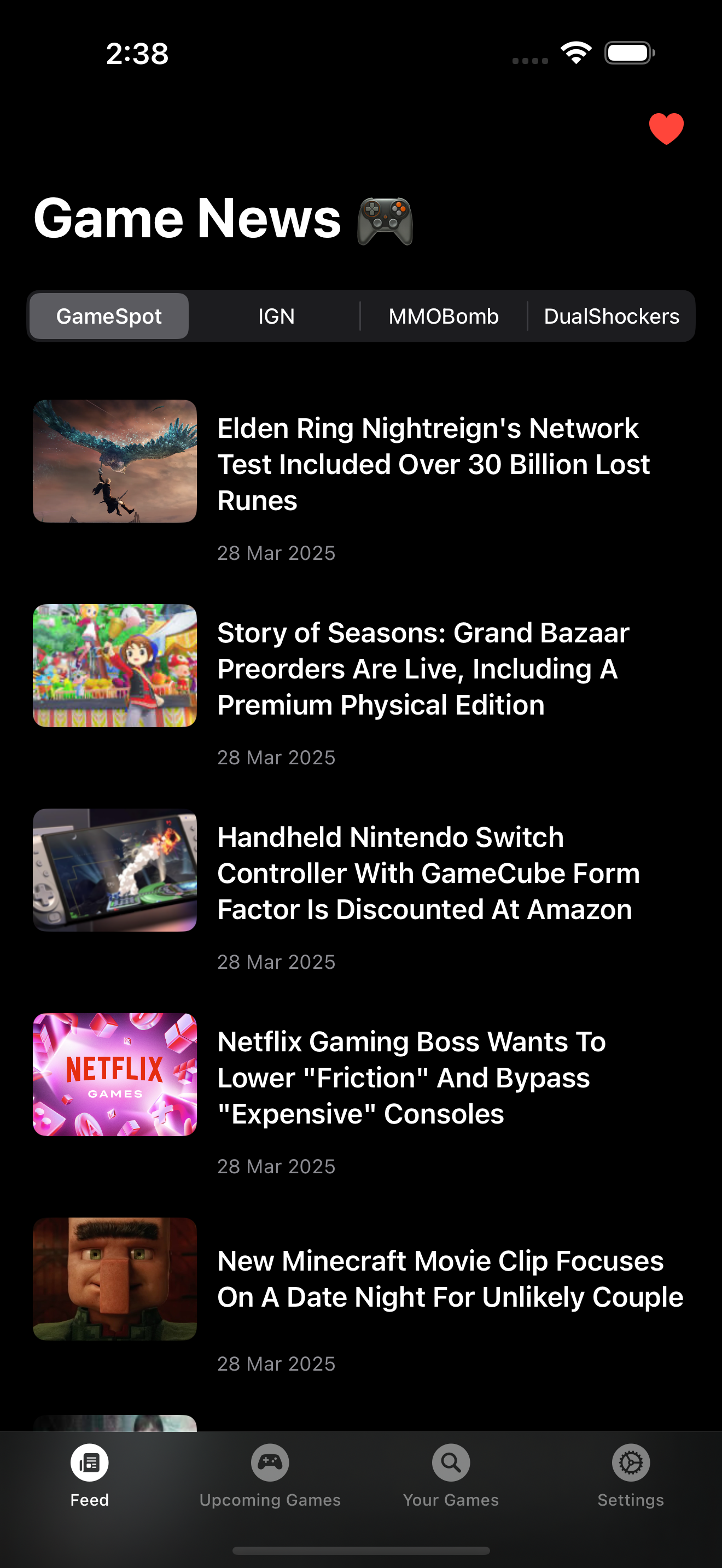 Giochi Plus media 1