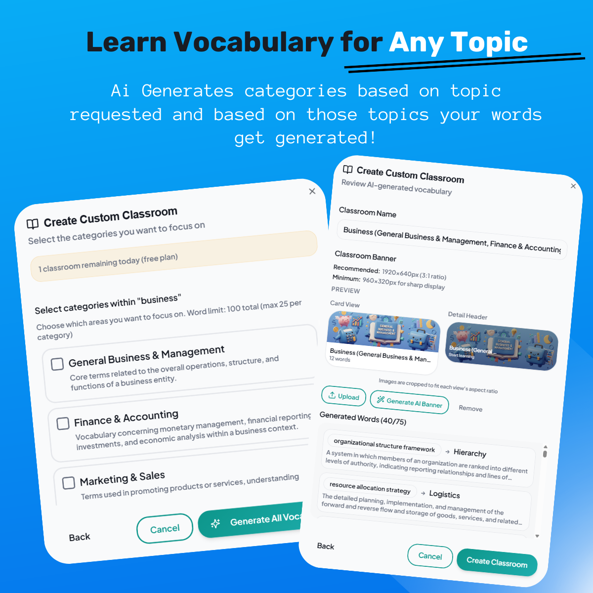 WordLingo gallery image