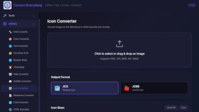 Convert Everything gallery image