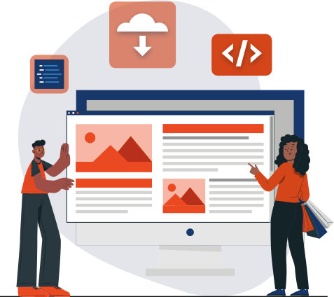 Los mejores servicios de desarrollo en SSV - Los mejores servicios de desarrollo en SSV Technologies Indore media 3