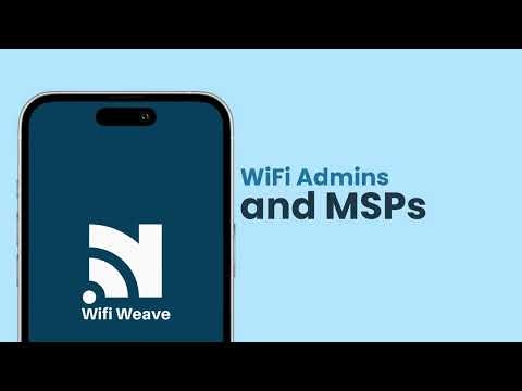 WiFi Weave gallery image