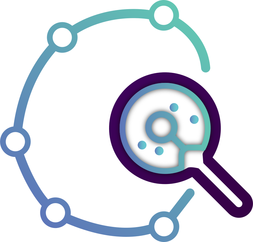 Trace - Product Hunt launch logo and brand identity