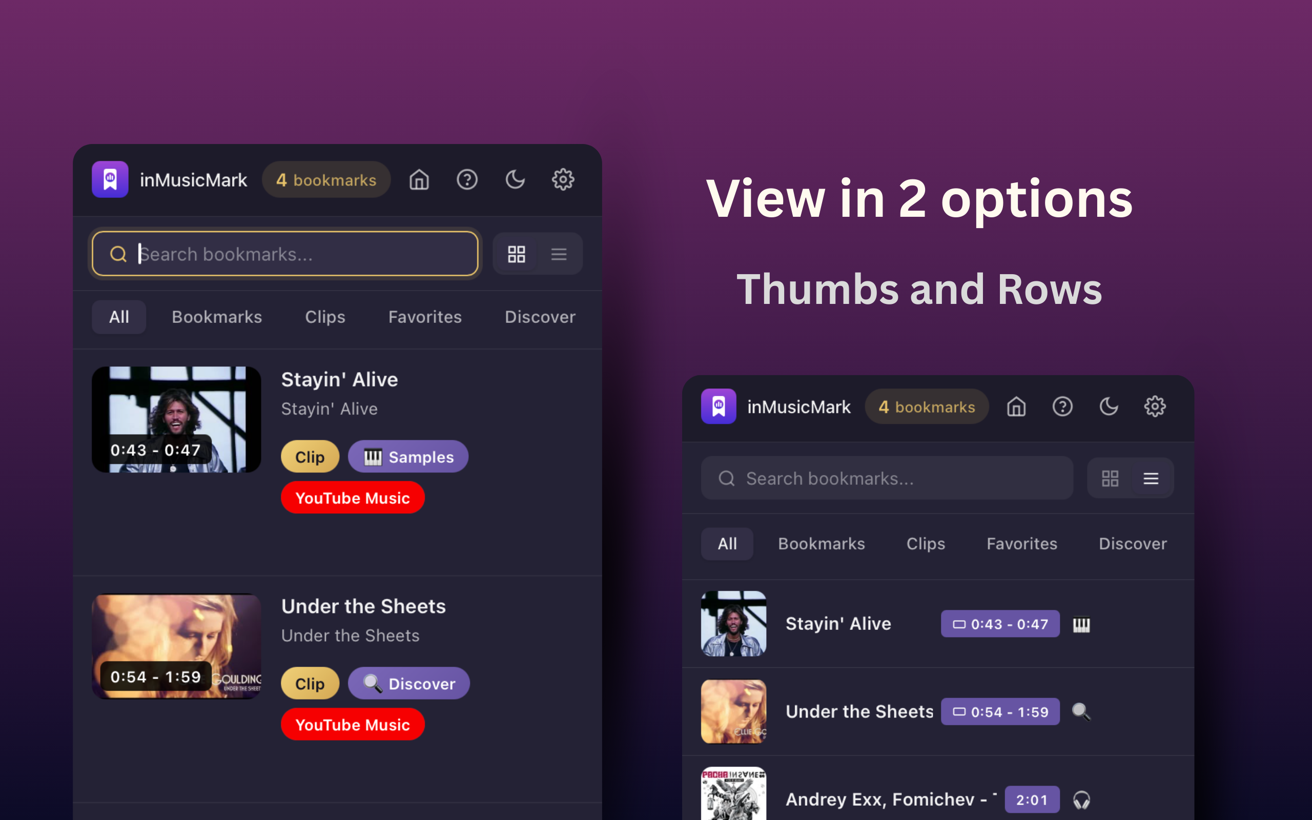 inMusicMark gallery image