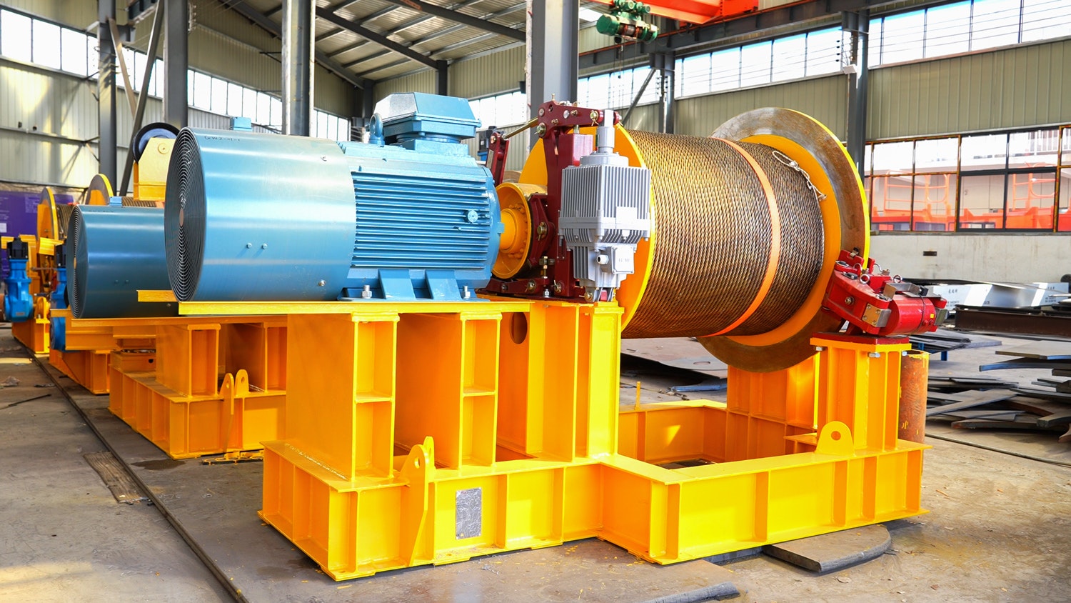 Henan Zhifang - Product Hunt launch logo and brand identity