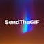 SendTheGif - Gifs w messages for fun