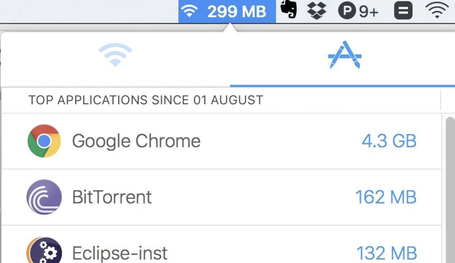 SmartApp for Mac Image