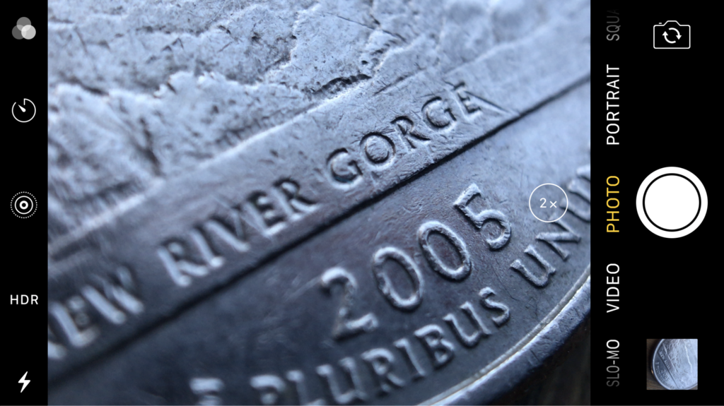 KAMERAR ZOOM Lens Kit gallery image