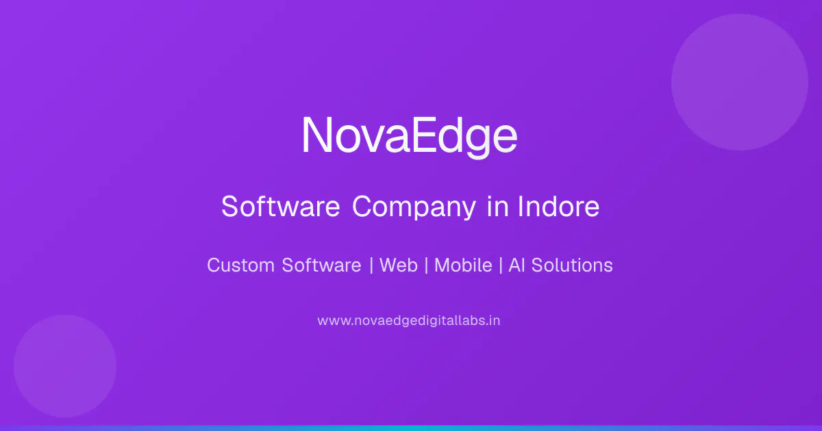 NovaEdge Free Developer Tools gallery image
