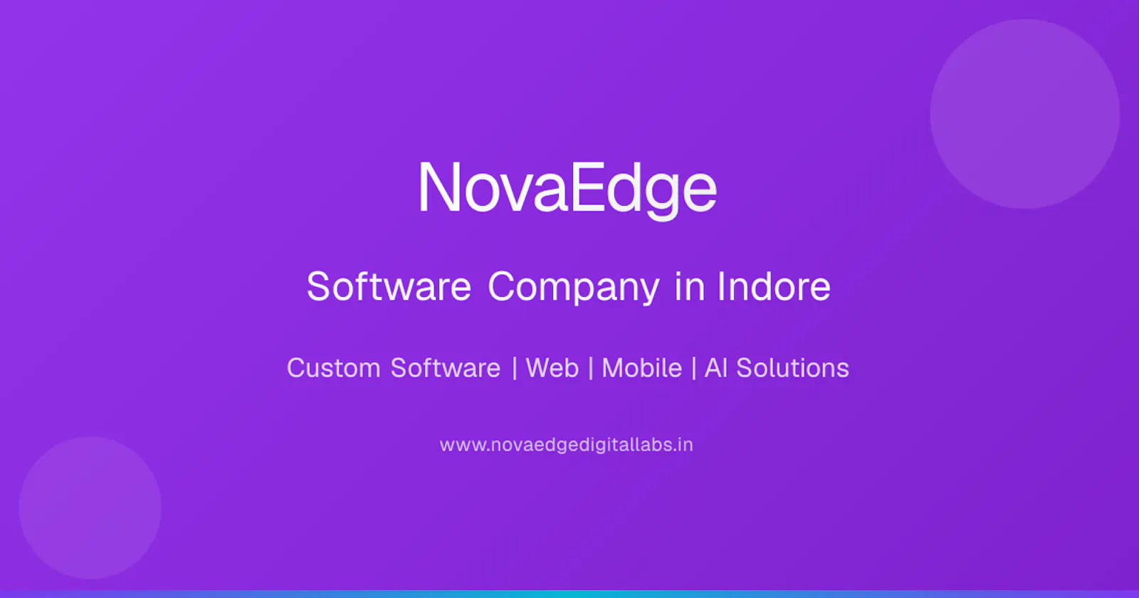 NovaEdge Free Developer Tools screenshot 1