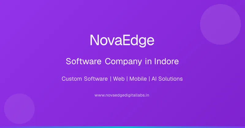 NovaEdge Free Developer Tools screenshot 1