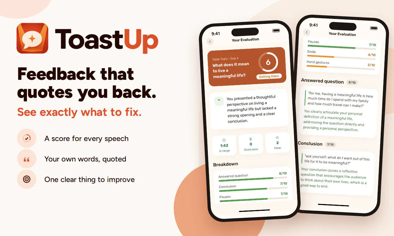 ToastUp gallery image