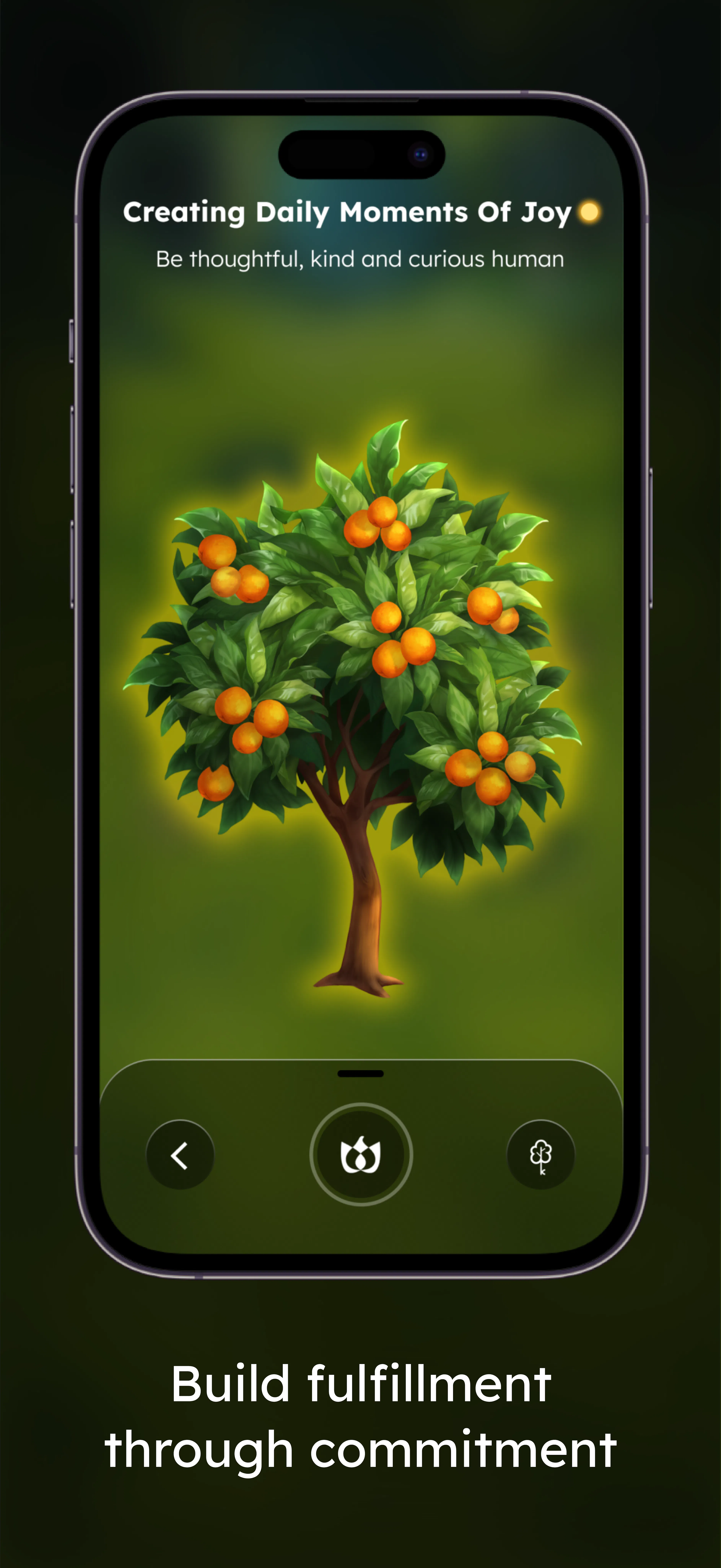 TaskFlora: Your Mindful Journey gallery image