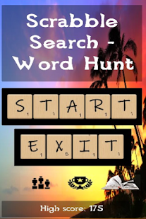 Scrabble Search - Word Hunt gallery image