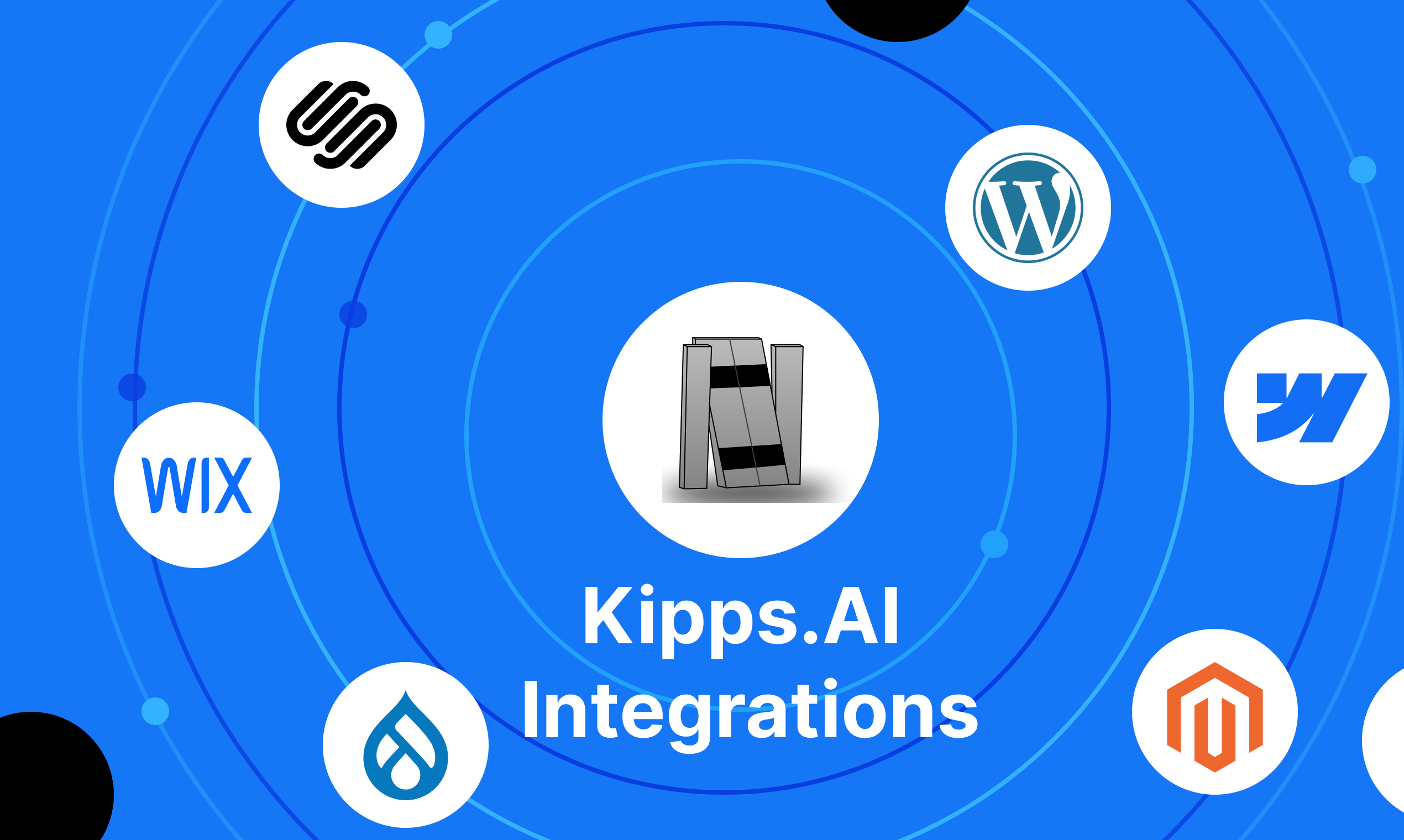 startuptile Kipps AI-Make AI Assistant for your business