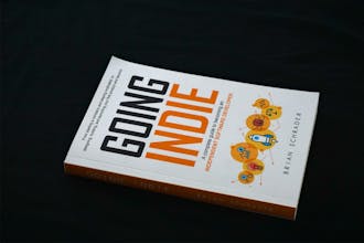 Going Indie gallery image
