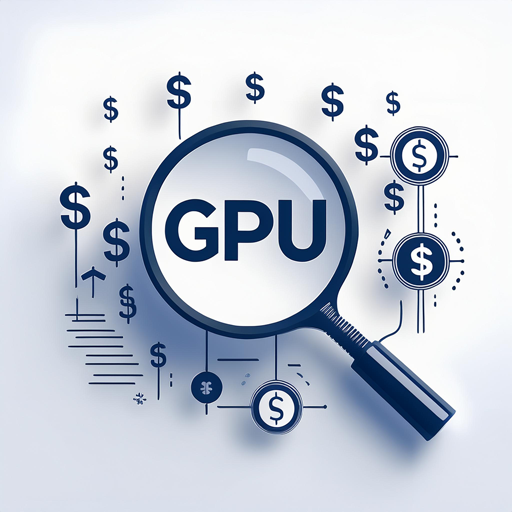 GPU Price Compare logo