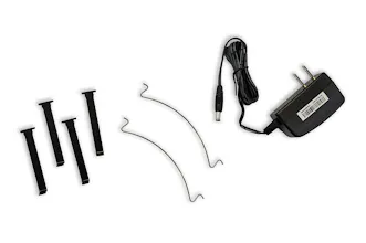 Smart (Ai) WiFi Register Booster Fan gallery image