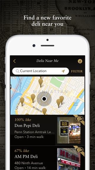 Boar's Head Deli Guide gallery image