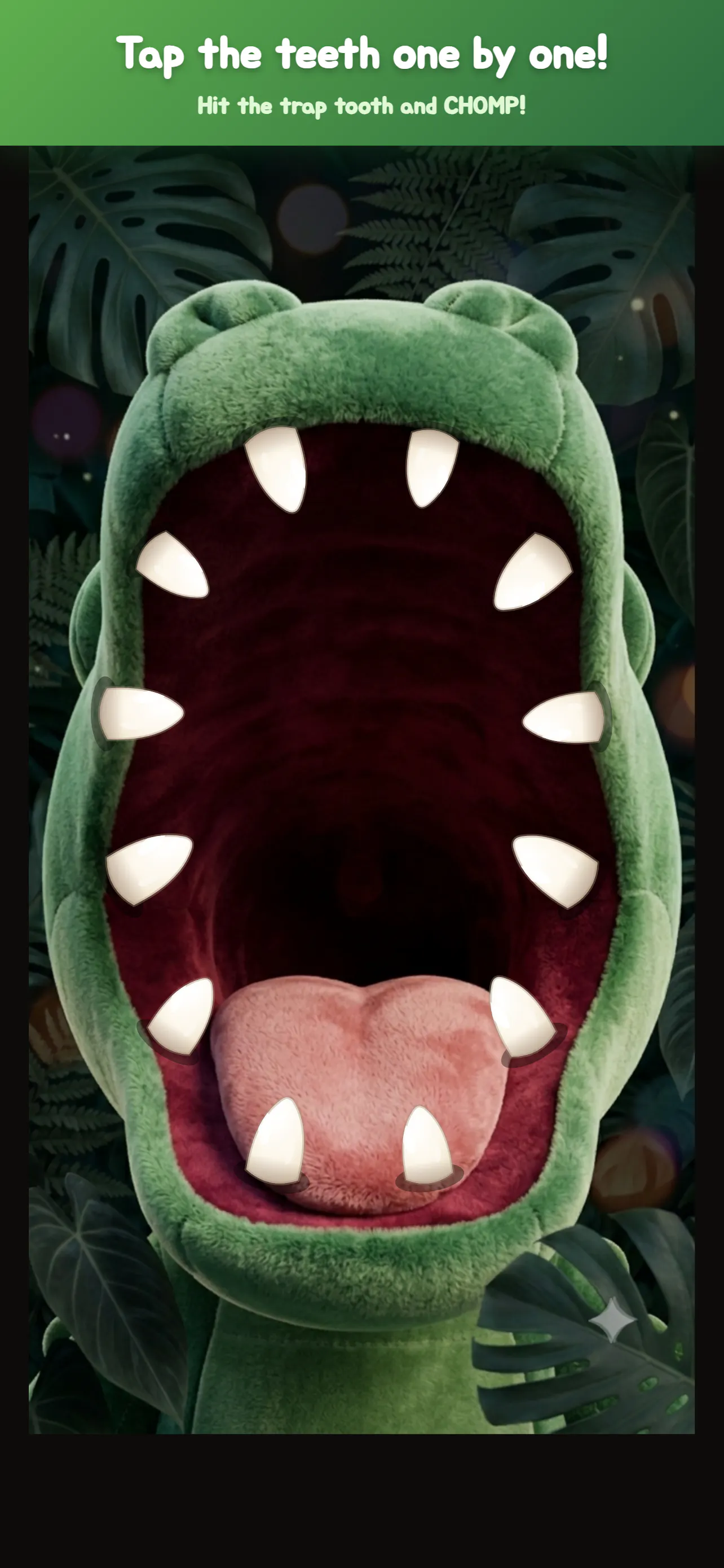 Chomp Roulette gallery image