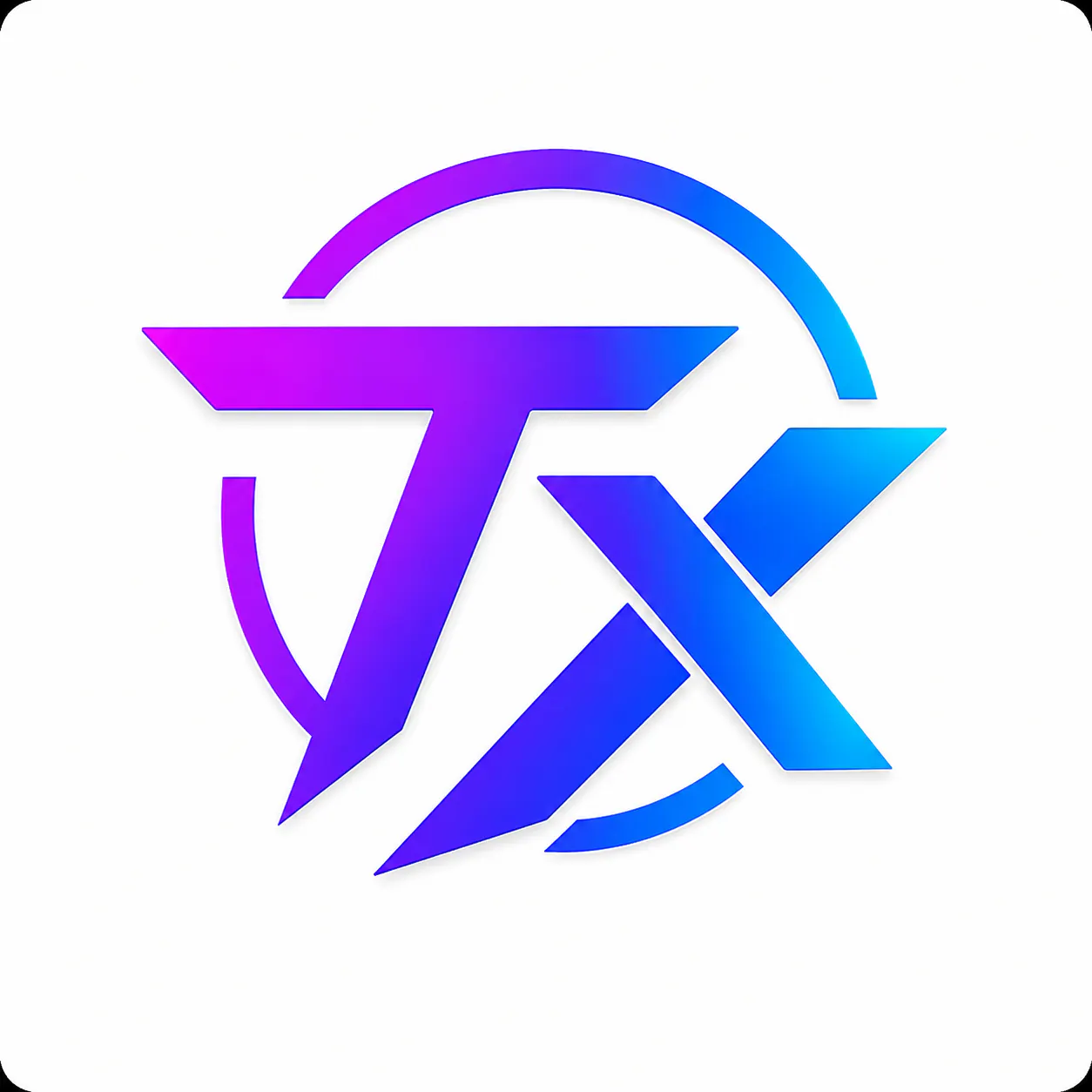 Tryonixs logo