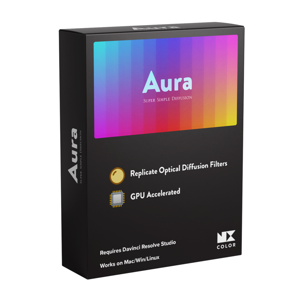 Aura - Diffusionsfilter DCTL zur Auflösung media 3