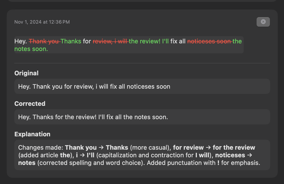 CMD-C.app gallery image