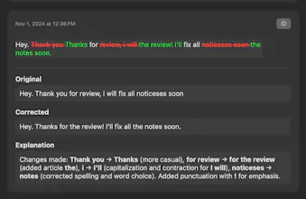 CMD-C.app gallery image