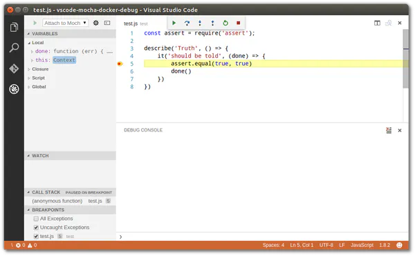 VS Code gallery image
