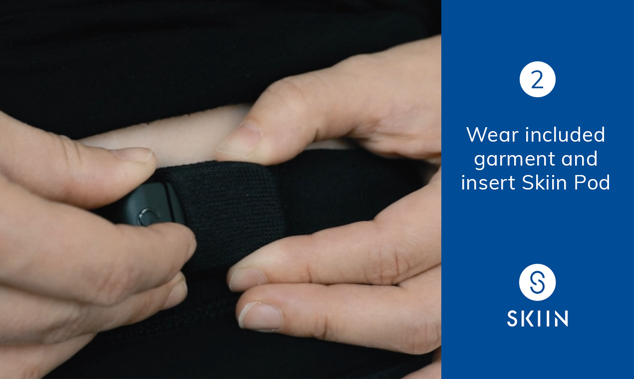 Skiin Smart Clothing (Beta) gallery image