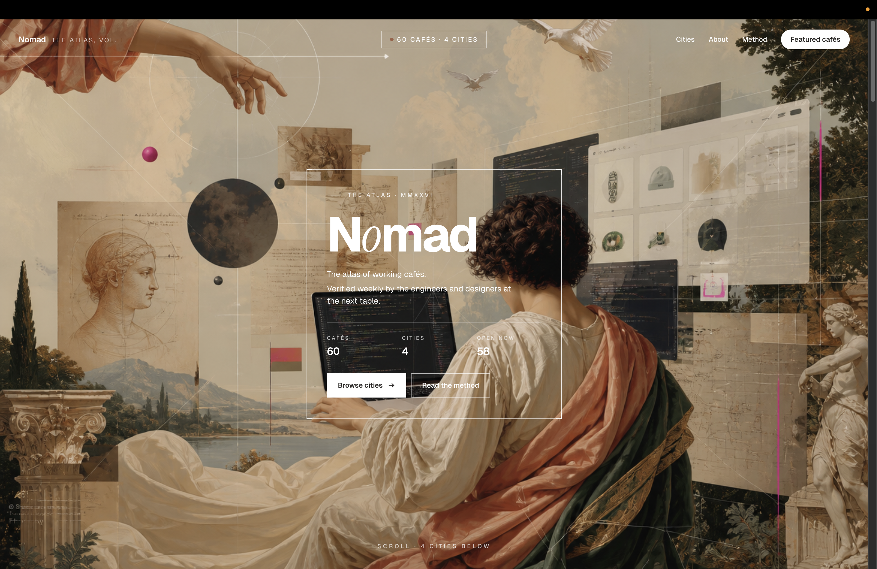 Nomad