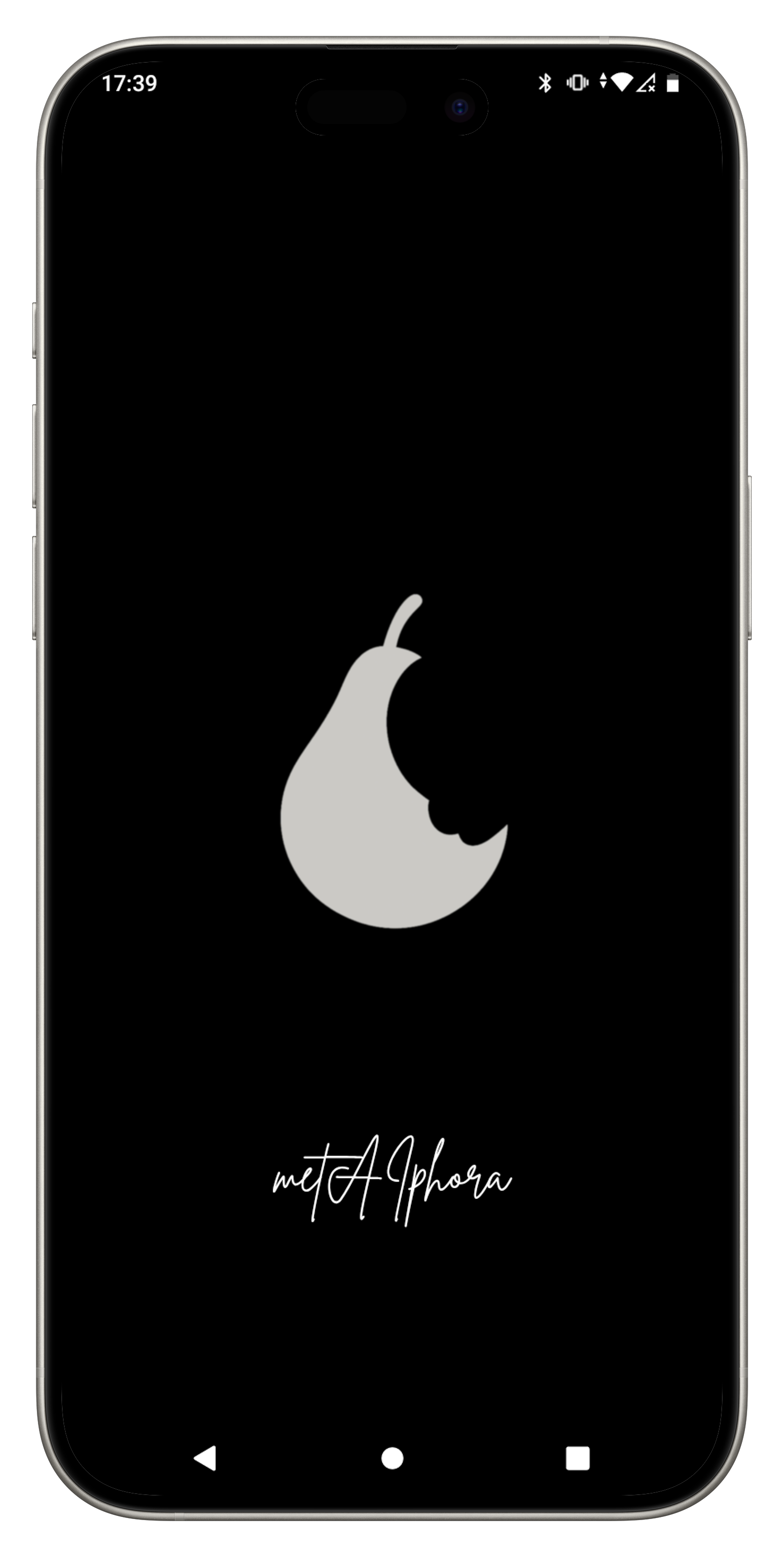 metAIphora - AI Psychoanalysis(Android) gallery image